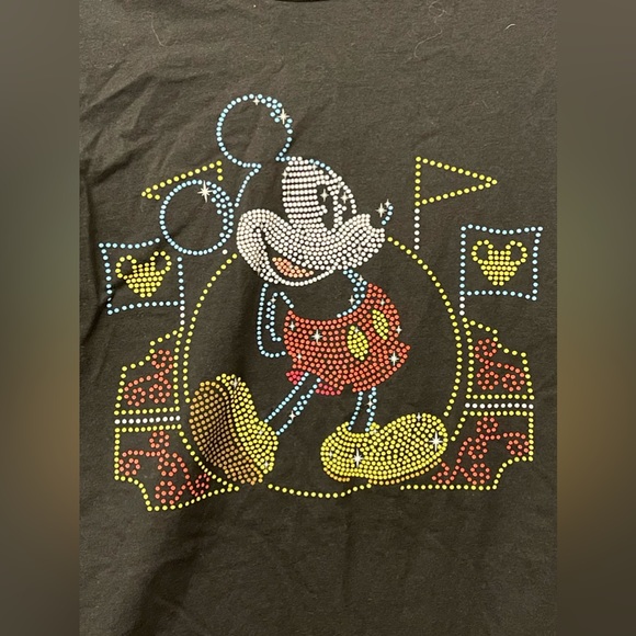 Walt Disney World | Disney Parks Main Street Electrical Parade t-shirt - Picture 2 of 6